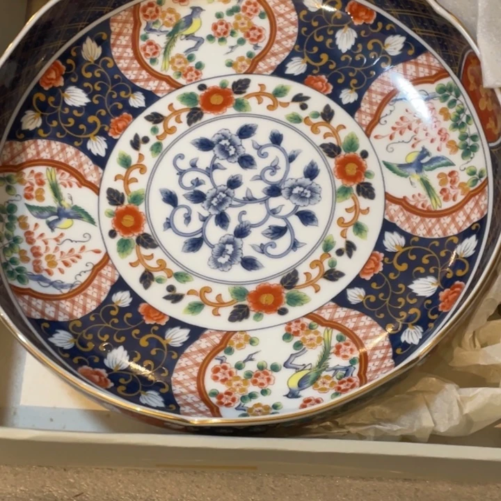 鑫源一号日瓷精选