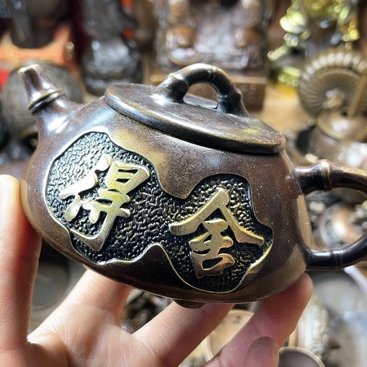 全是铜铜铜器铜器