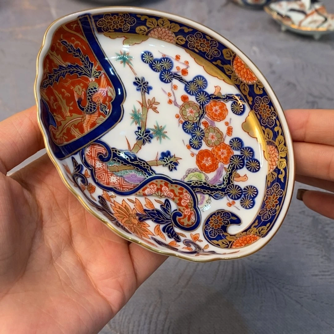 12 厘米——小杨瓷器甄选