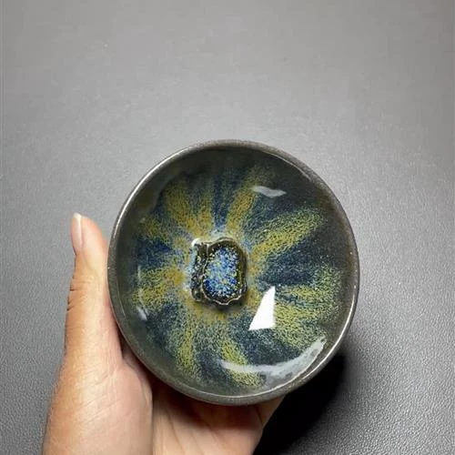 【闪购商品】茶盏-515............