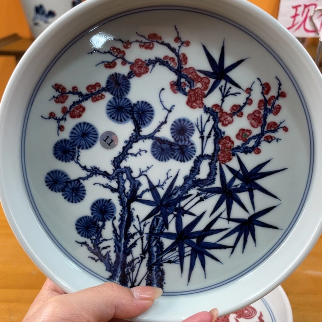 景德镇手绘哈哈哈哈哈哈