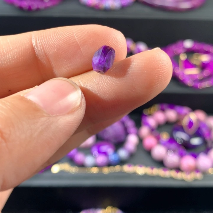 苏纪石（舒俱来）配件未镶嵌