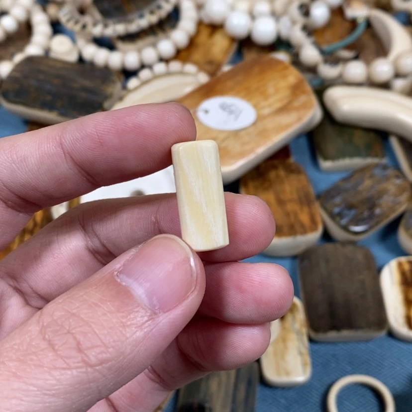 【闪购商品】泥塑W*Y猛犸原料挂件MM5013