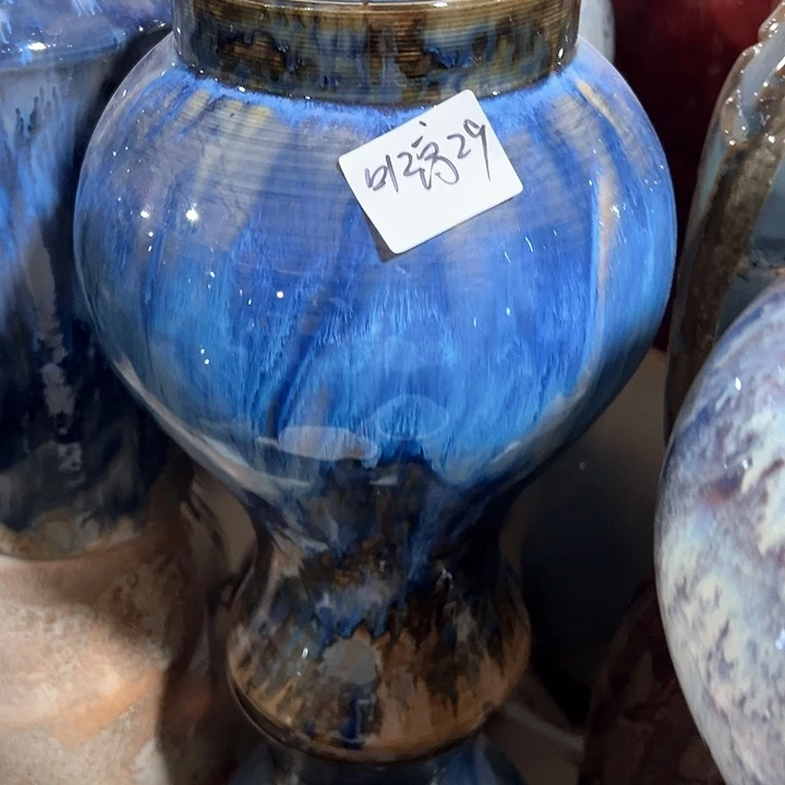 景德镇精品花盆栽适合盆栽适