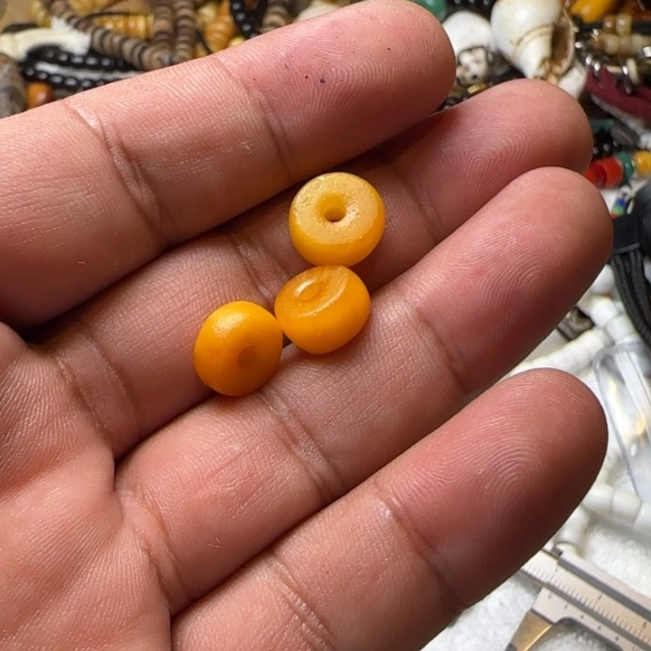 桑杰出品小元素配饰