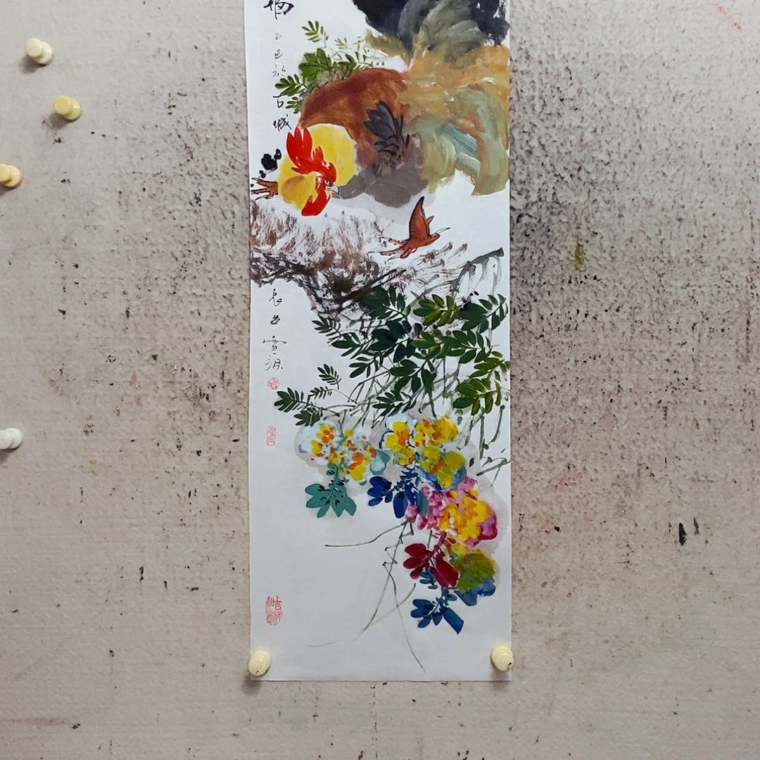 用***5国画我，我的小姐姐真的姐姐：