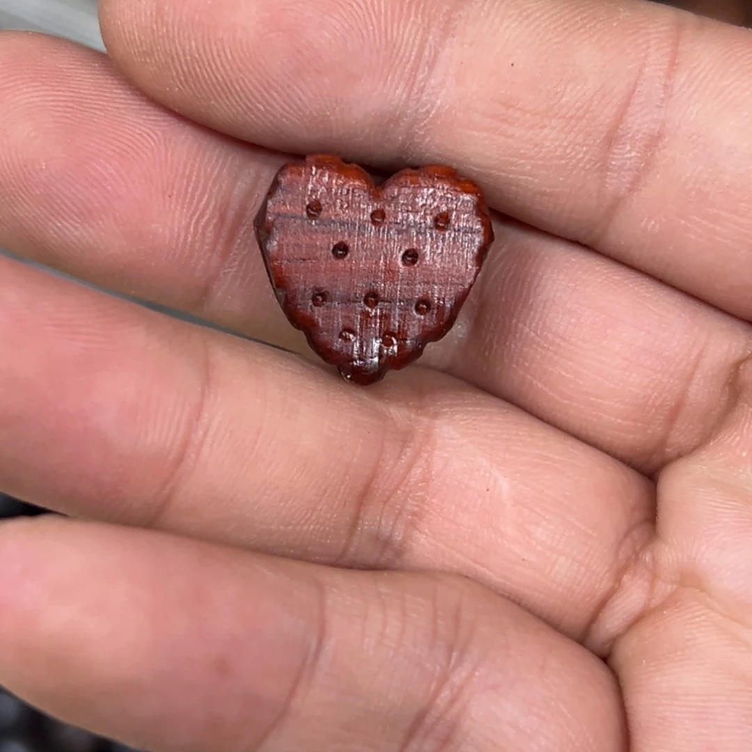 破布木（黄金檀）手串/手链