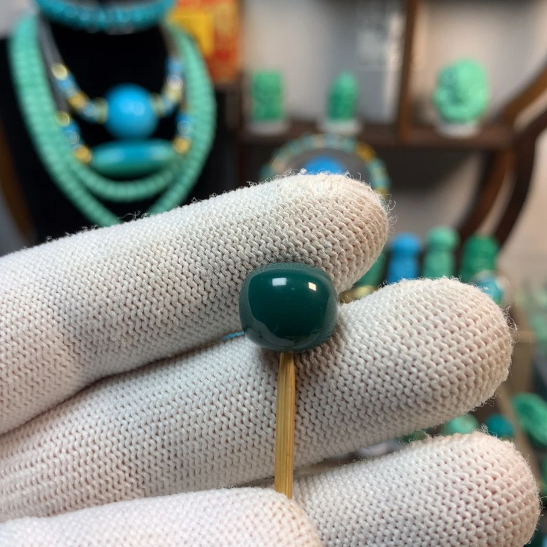 湖北高瓷卡12老油绿