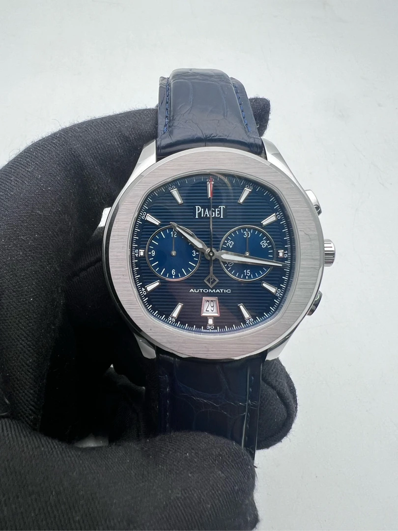 99新 Piaget/伯爵 G0a43002 单表