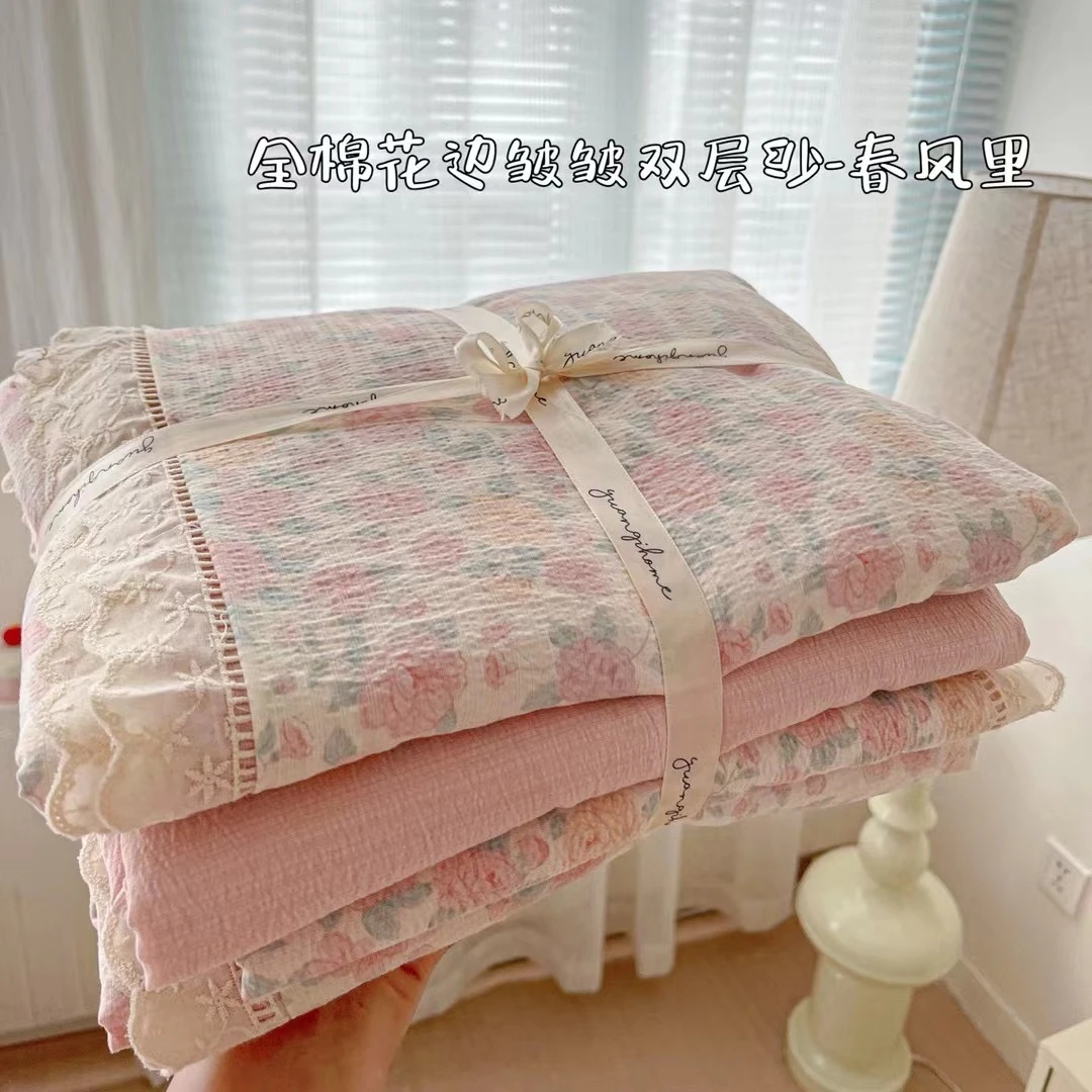 LELE四件套时尚韩系-100