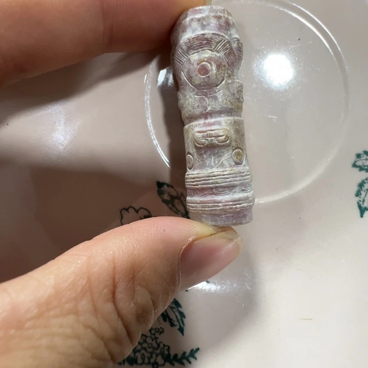 瓷片汝窑茶具套装