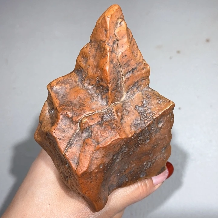 玛瑙/玉髓车挂合金北*雄457