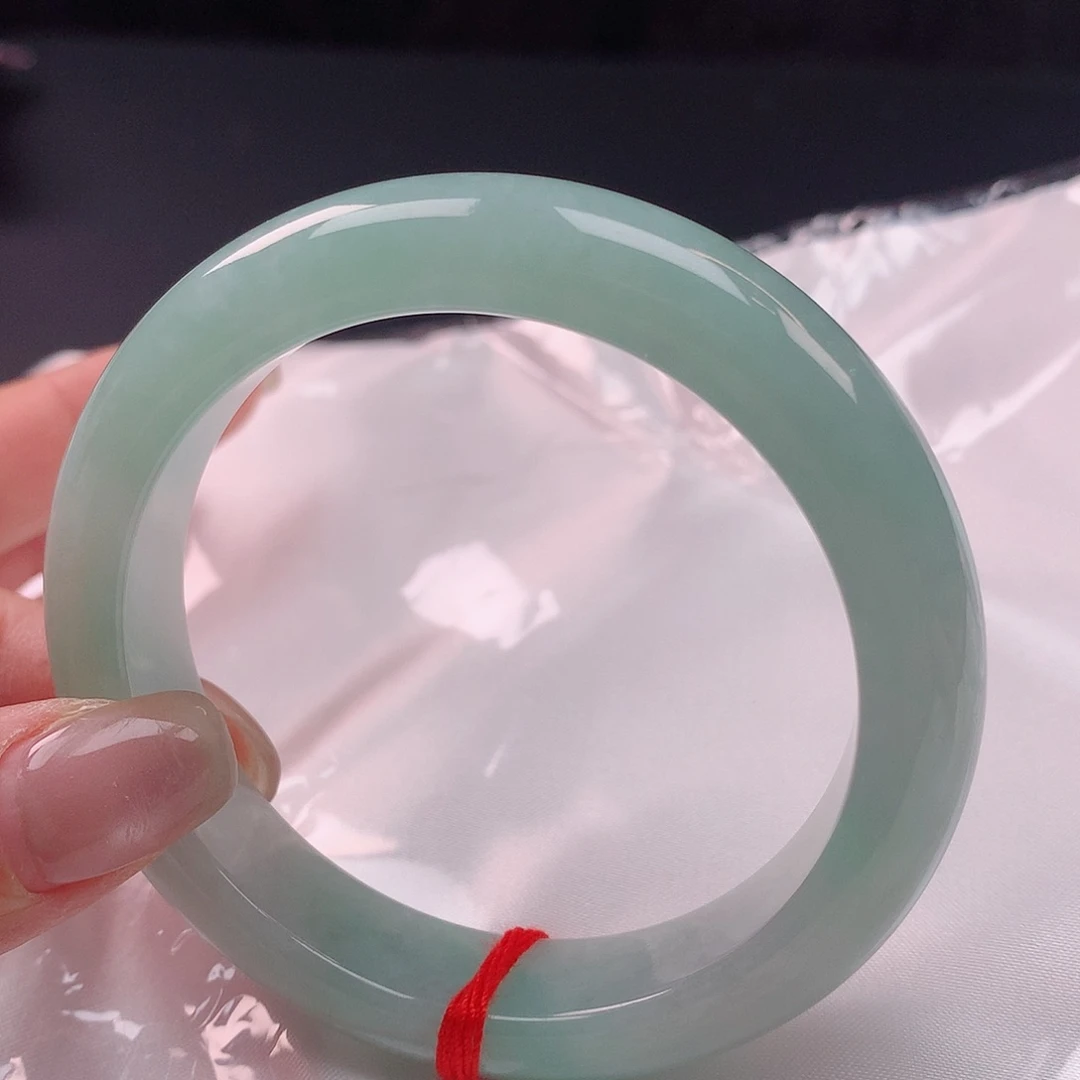 【闪购商品】未镶嵌手镯翡翠56