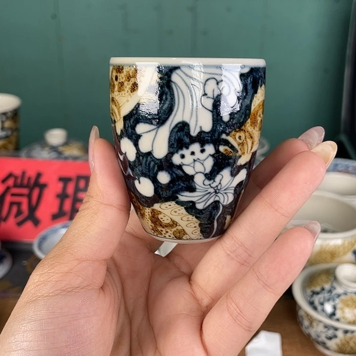 手工制作的小礼物