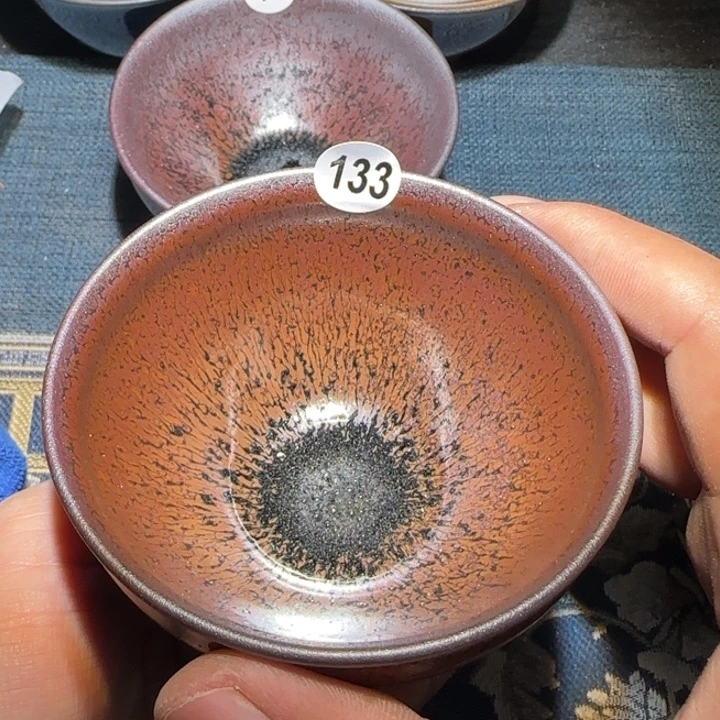 来***年茶盏15米包邮，15米包邮