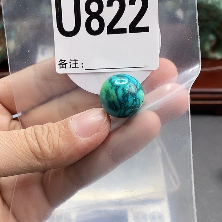 湖北十堰矿区产地发货圆珠链子雕刻配饰