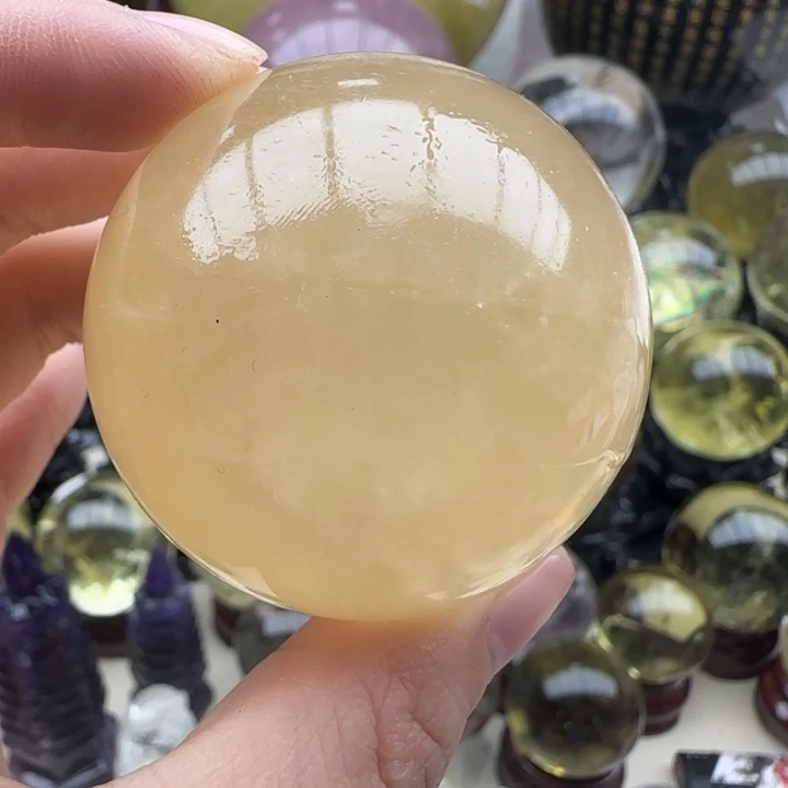 摆件未镶嵌水晶d427
