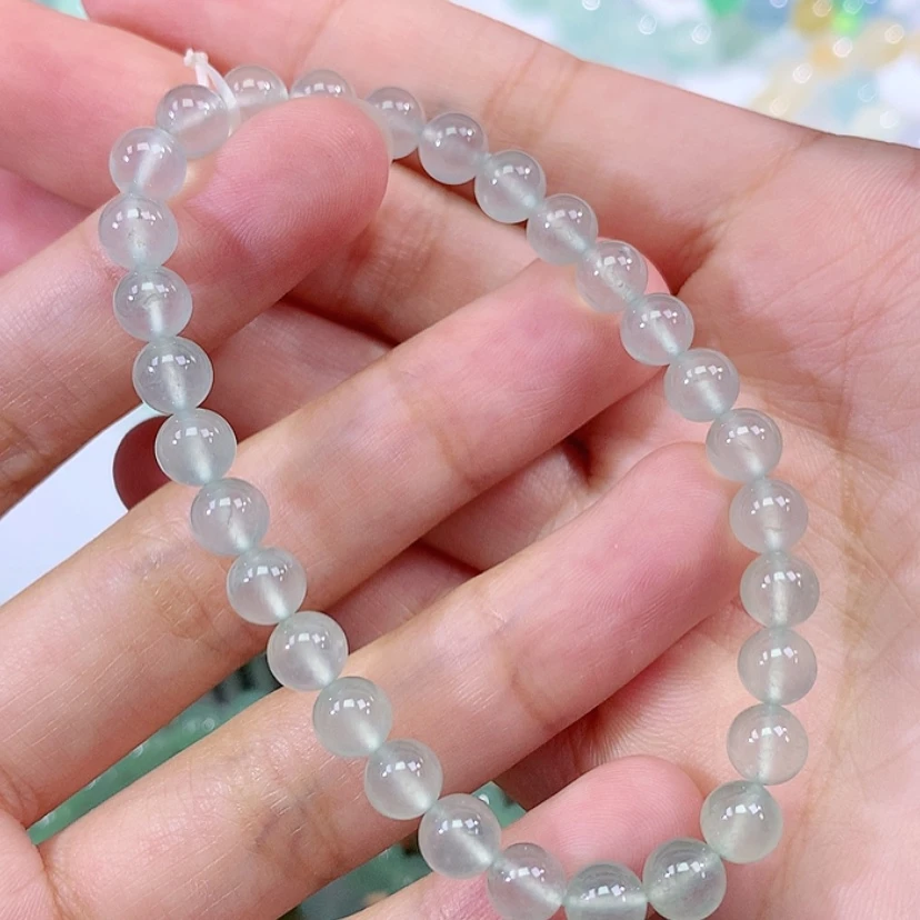 【闪购商品】未镶嵌手链翡翠翡翠