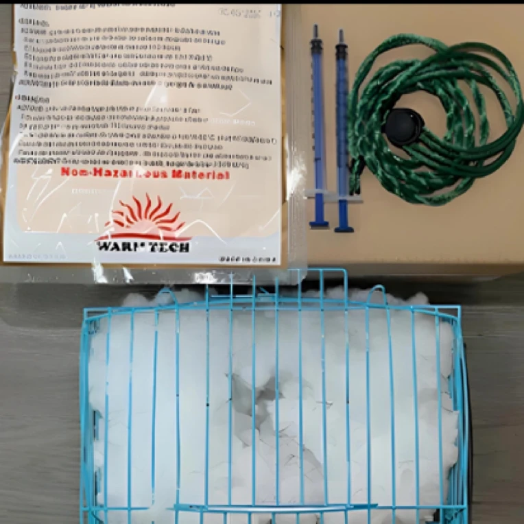 宠物专用运输笼饲养套装安全无忧
