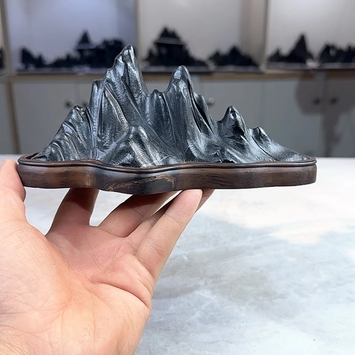 灵璧奇石博览会金奖