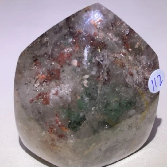 大型摆件（非配饰）未镶嵌水晶