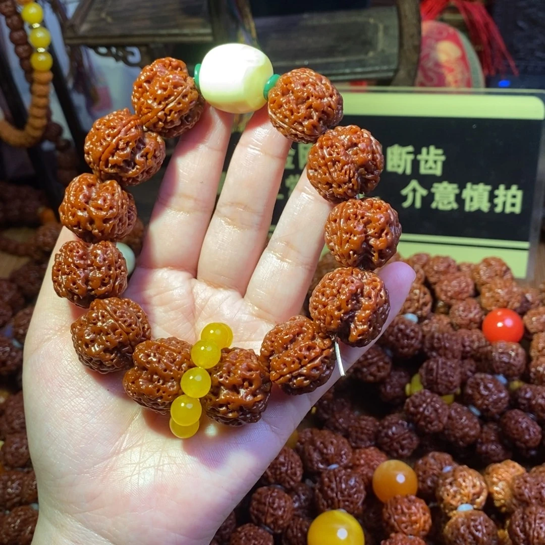 金刚菩提手串224配饰