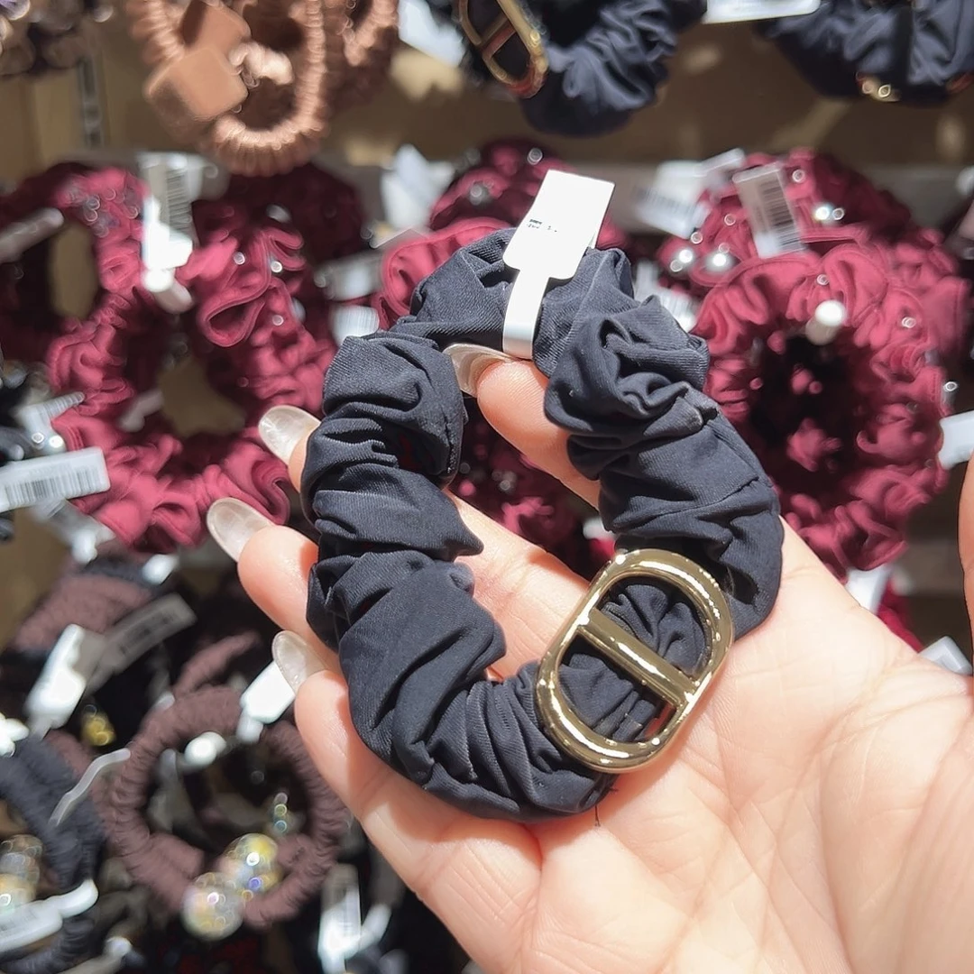 非金属黑色猪鼻子面膜圈