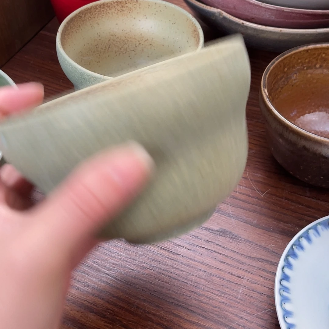 景德镇手工业手作微瑕不退不换