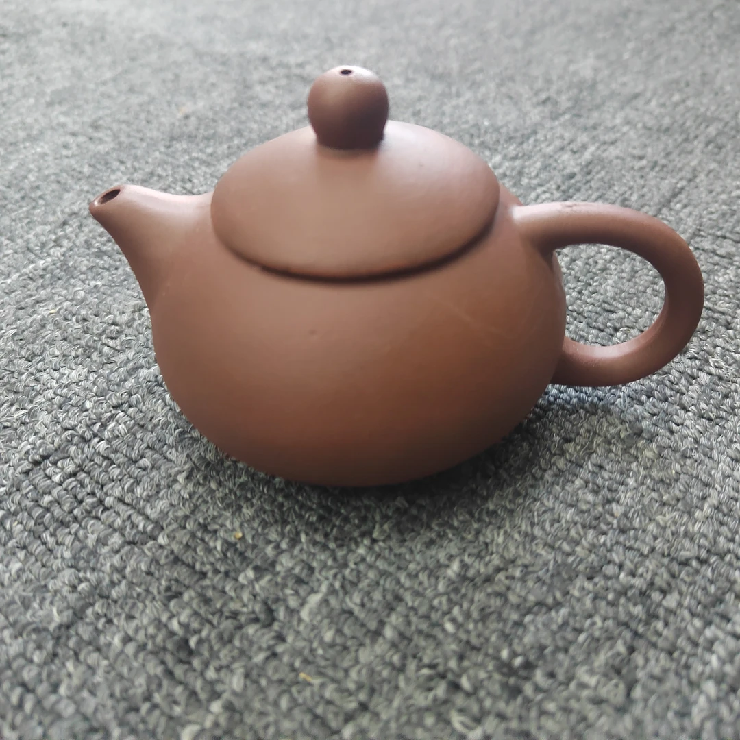 【闪购商品】主播推荐西施紫砂壶10