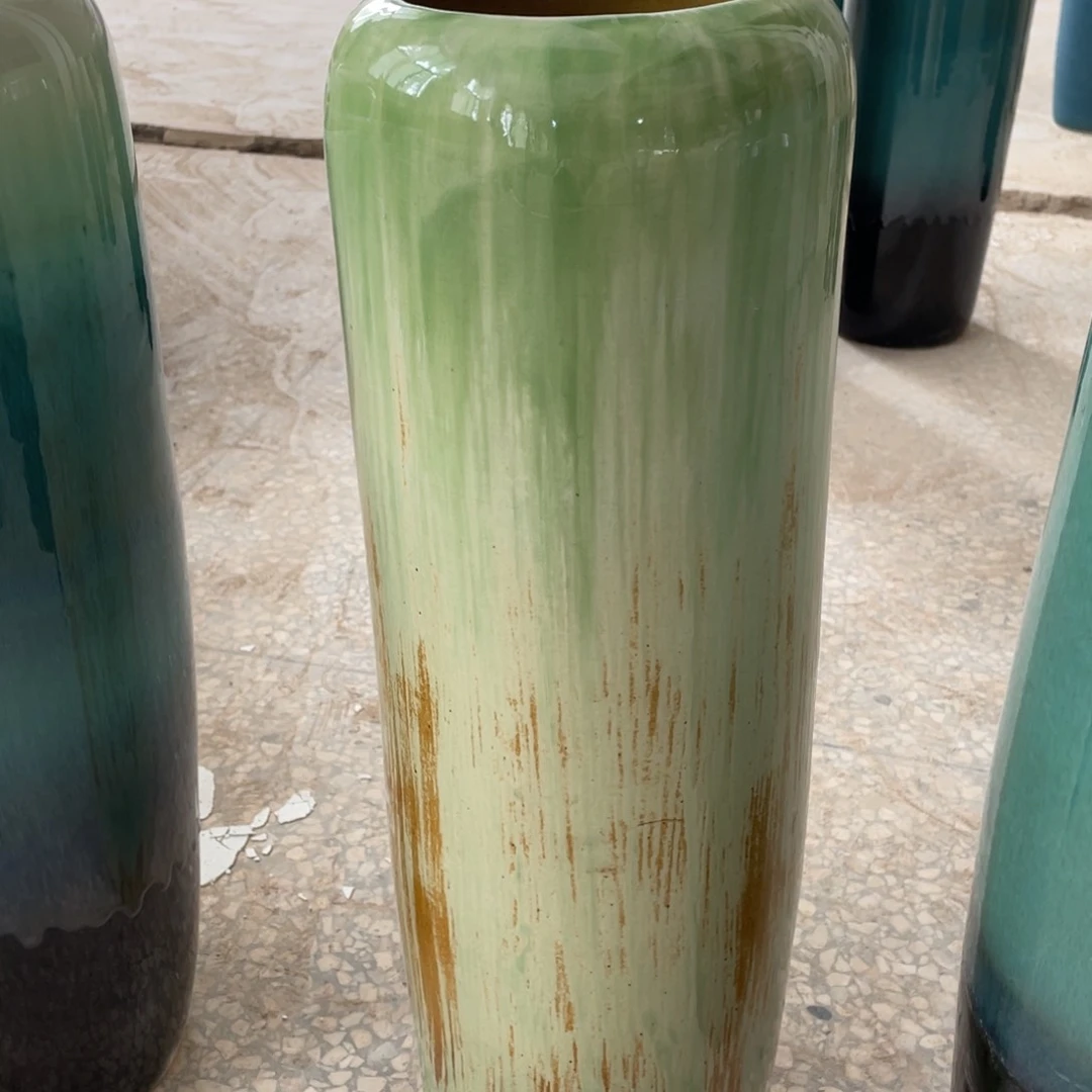 陶瓷高度60口13无孔瑕疵