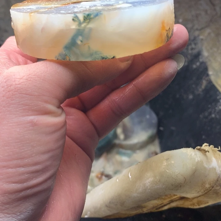 健***乐定制玛瑙定制玛瑙材质不退货