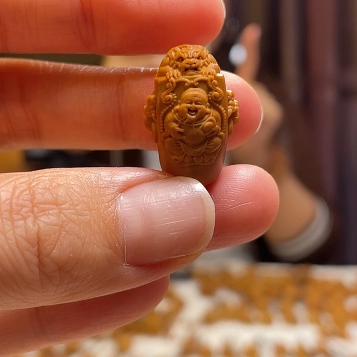 手串/手链橄榄核