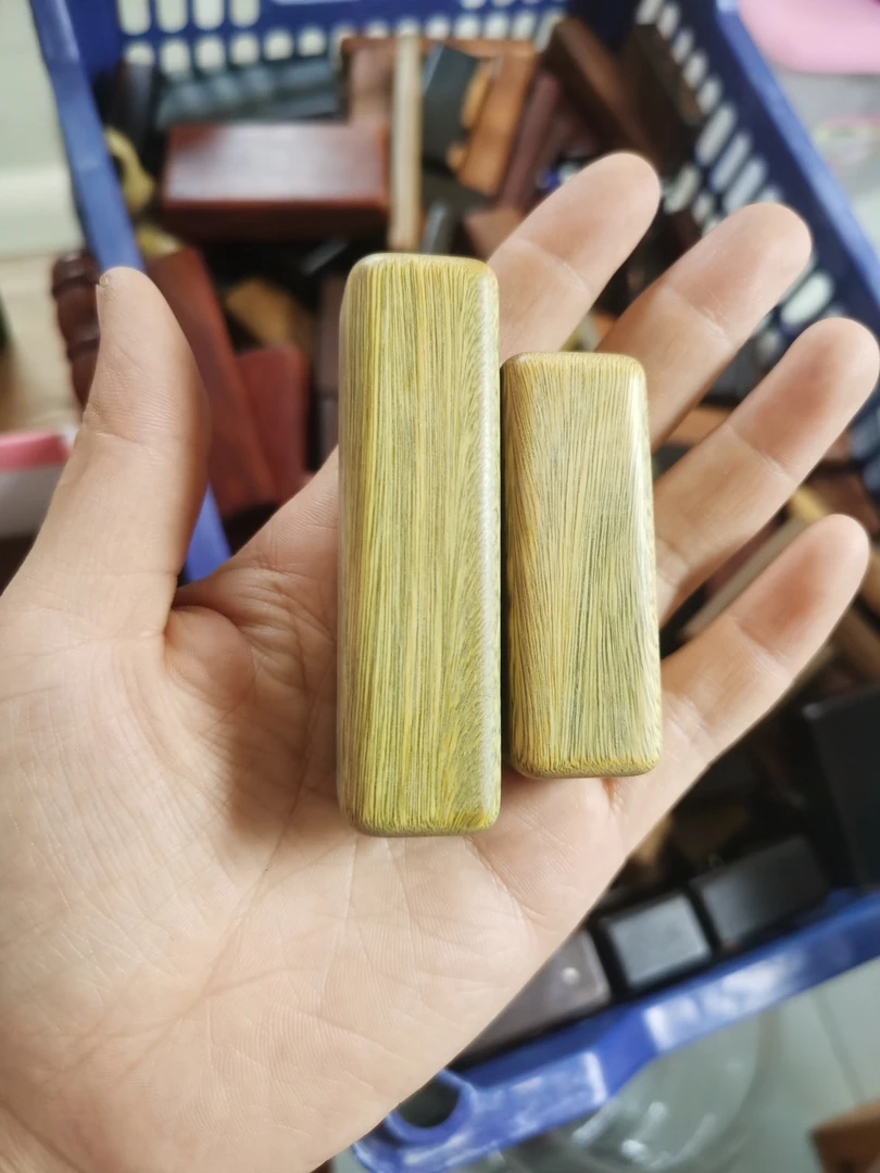 木艺木雕手把件手工艺