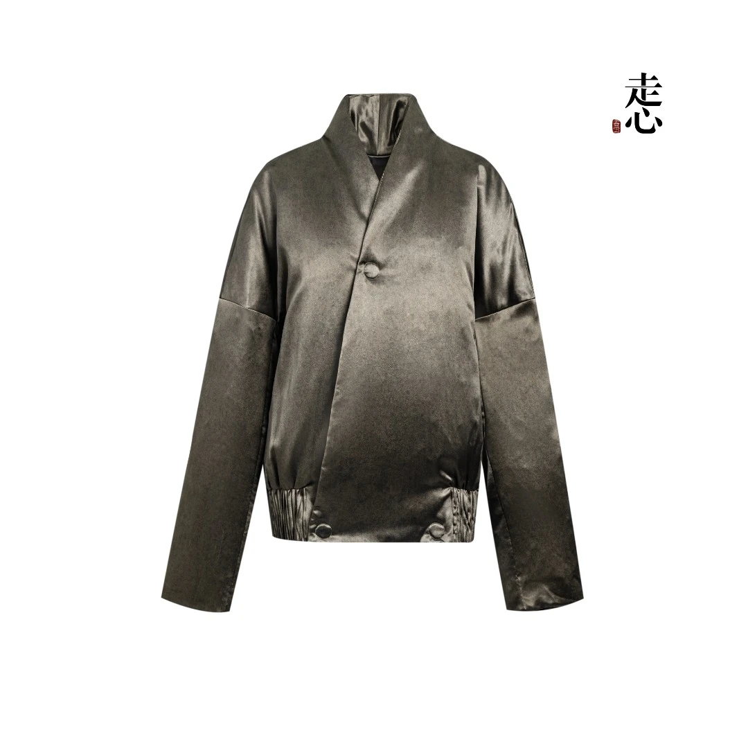 【香云走心】羽绒服25Z26410439