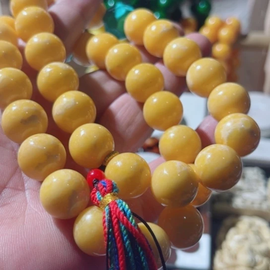 香香卡1.6黄色手持