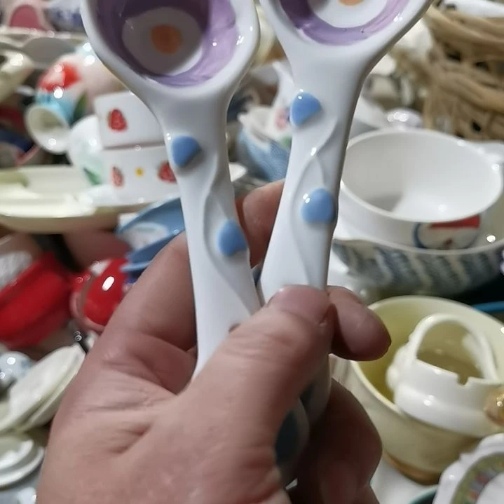 雨**?陶瓷产品设计质量