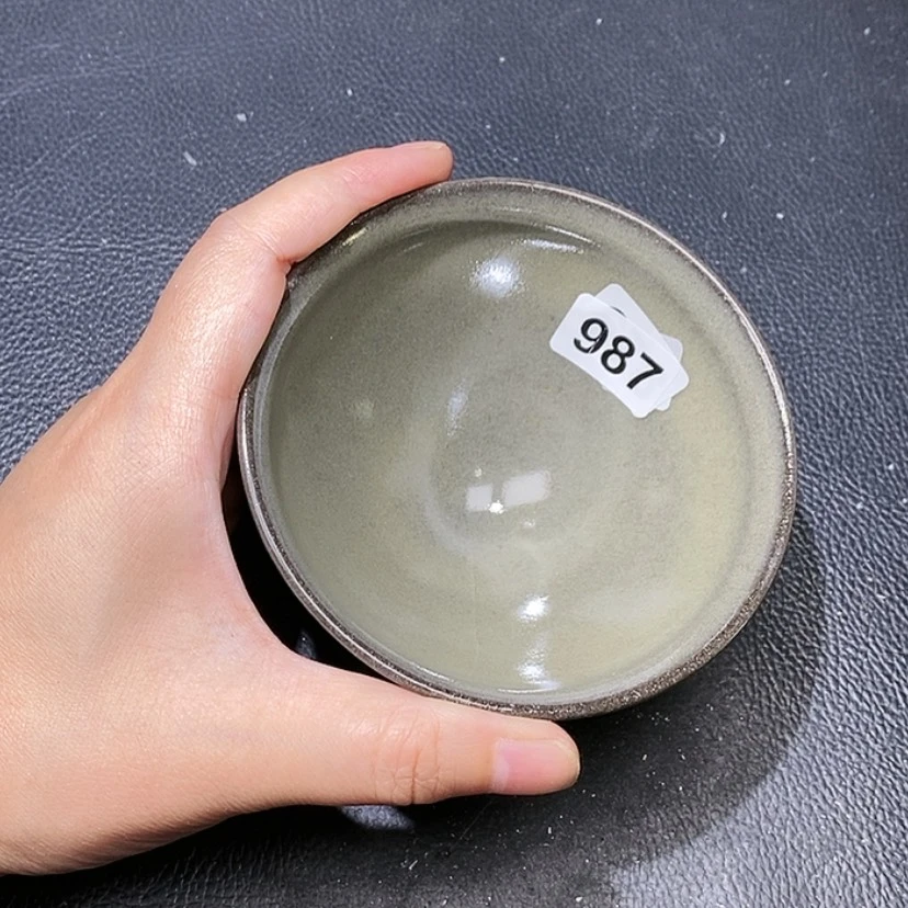 【闪购商品】茶盏我的盏太好看了吧