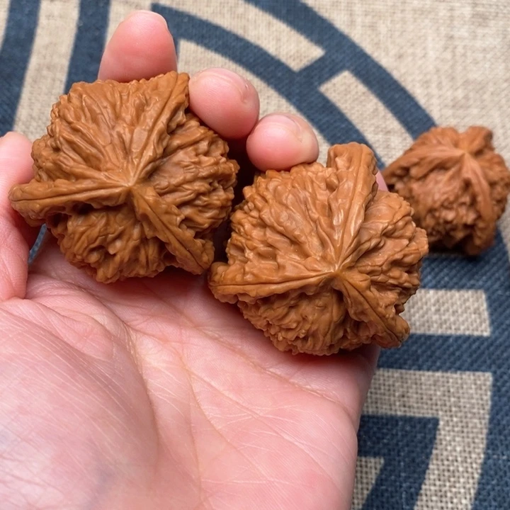 吊坠文玩核桃黑****梨