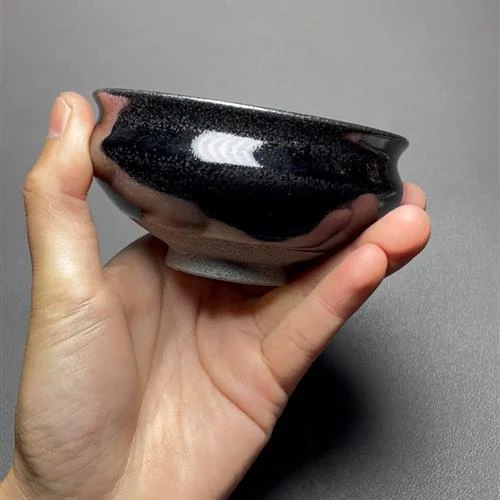 【闪购商品】茶盏-瑕疵-554.........