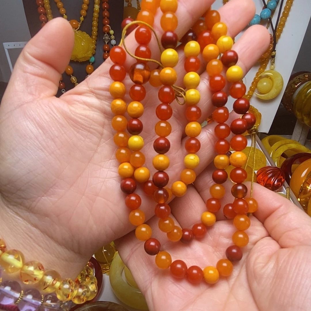 手串手链吊坠项链