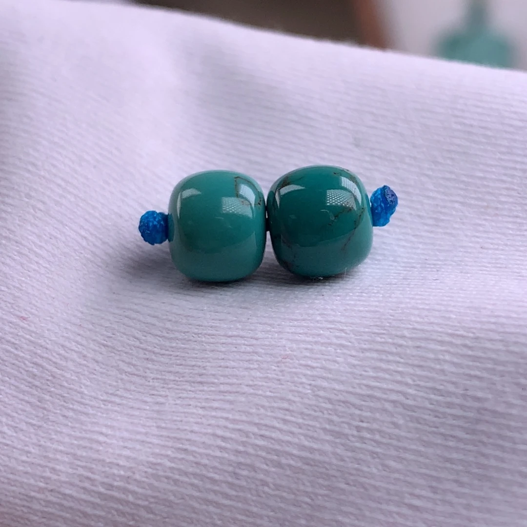 绿松石未镶嵌绿松石