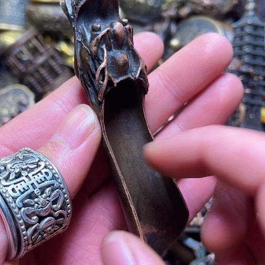 铜器摆件诚信经营