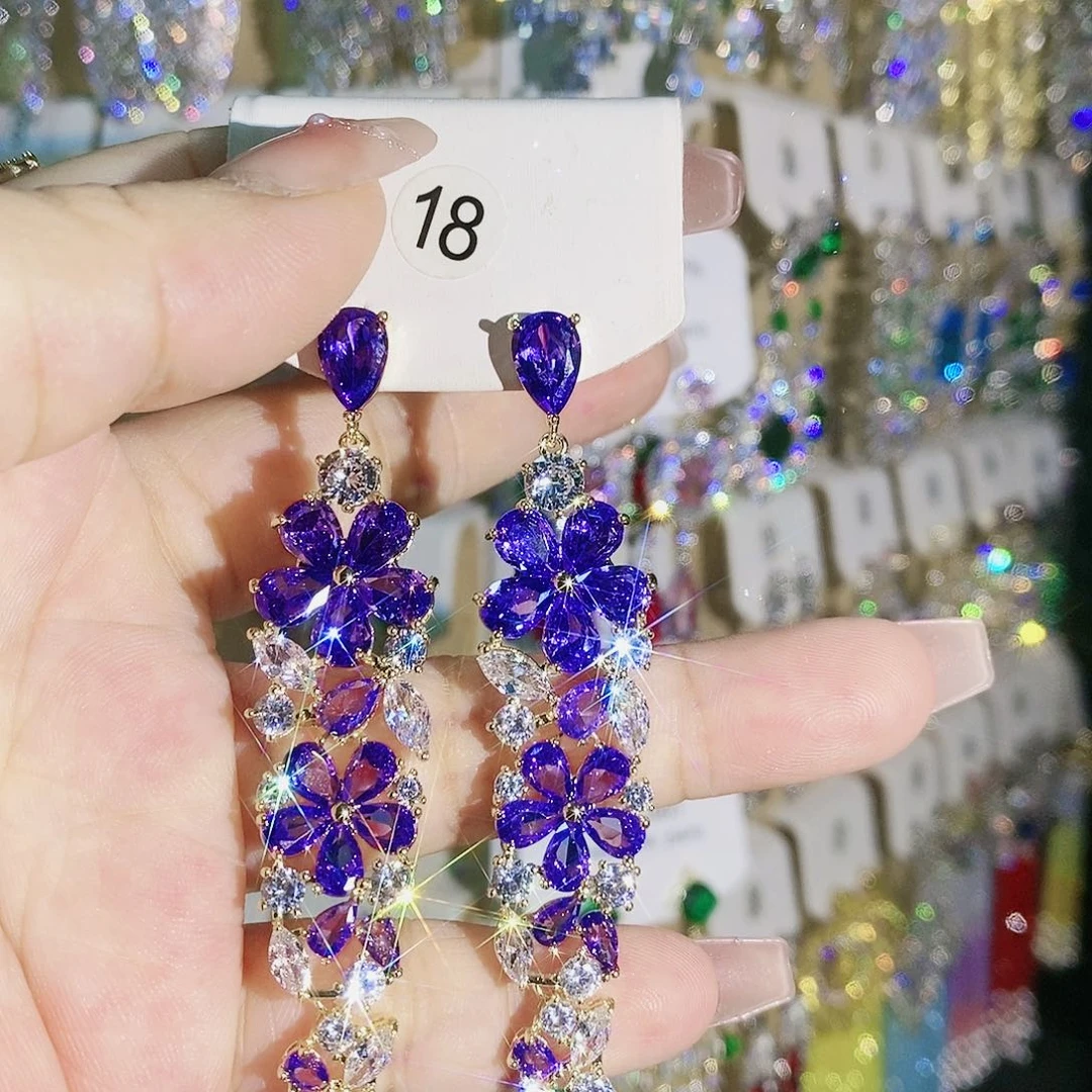 铜合金925银合成立方氧化锆