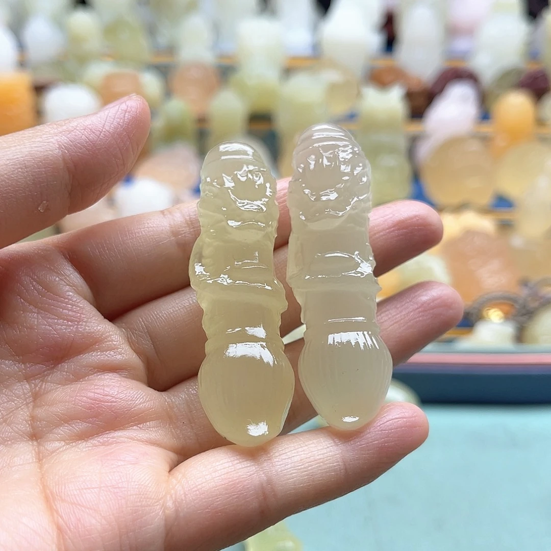杨***啦新疆昆仑山脉山料