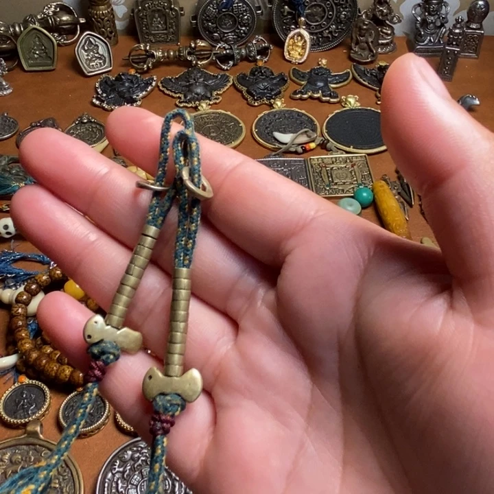 泥塑小元素，品质是