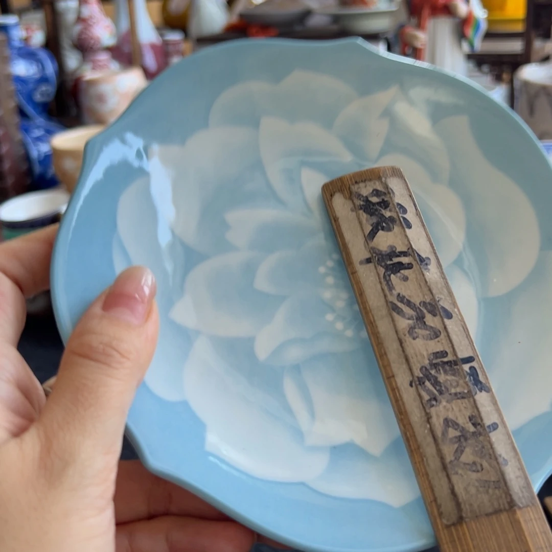 陶瓷艺术的发展和