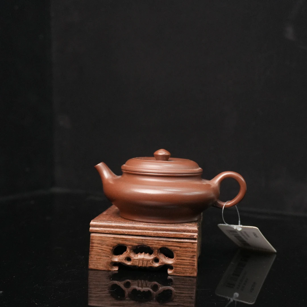 088 大蕴虚扁 130cc 0520012253