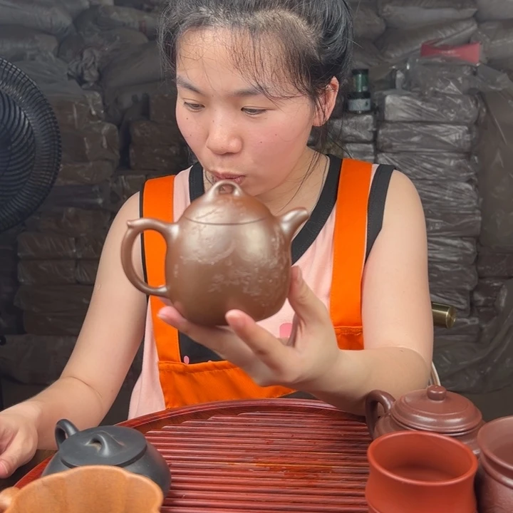 茶壶紫砂紫砂壶1111