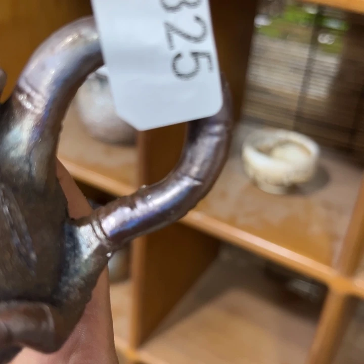 杨***休柴烧裸烧源头产地