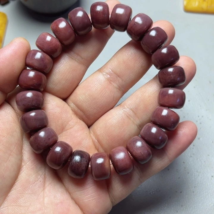 大果紫檀（缅甸花梨）
